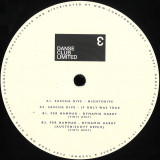 Sascha Dive, Per Hammar - Limited 003