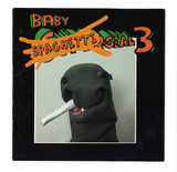 Spagetti Seal - Baby Superseal 3