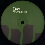 Tsvi - Rambo Ep