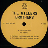 The Willers Brothers - PIV Limited 001
