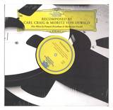 Carl Craig & Moritz Von Oswald - Recomposed 10"