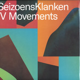 SEIZOENSKLANKEN - IV MOVEMENTS