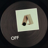 Tom Hades - Stability EP