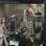 Harmonious Thelonious - Santos