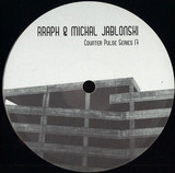 Rraph / Michal Jablonski - Counter Pulse Series 17