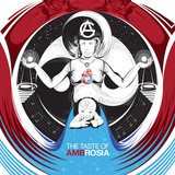 AG - The Taste Of AMBrosia
