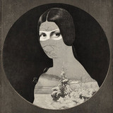 øjeRum - Selv I Drømme Lyser Den Første Sne