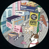 Basso - Greetings From The Bin