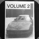 Various - Machine Funk Is Our Game Volume 2