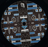 The Last Trip to Gandahar fest Erik Rico - Higher! EP