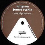 Surgeon / James Ruskin - Sound Pressure