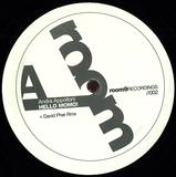 Andrea Appolloni - Hello Momo!