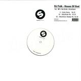 Dj Falk - House Of God