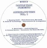 Battle Trax Pres. - Assimilate This Vol. 1