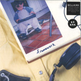 Bellaire - Framework EP
