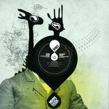 Lützenkirchen - Somebody & The Music Ep
