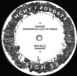 Mchy I Porosty - Sigh EP