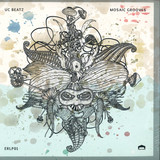 UC Beatz - Mosaic Grooves LP 2x12"