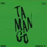 Jamahr - Chordelia EP