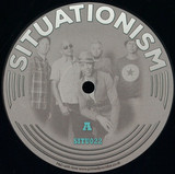 Situation feat Andre Espeut - What Is Going On