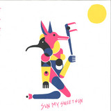 Red Axes - Sun My Sweet Sun