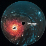 Suburbass - A Grey Path