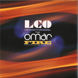 Los Charly's Orchestra - FIRE (feat. Omar)