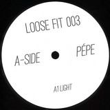 Pépe - Loose Fit 003