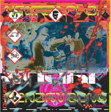 Clouds - Sharp Like A Razor