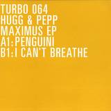 Hugg & Pepp - Maximus Ep