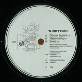 Throttler - Offensive Segment