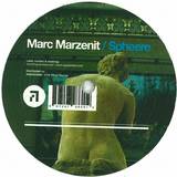Marc Marzenit - Spheere