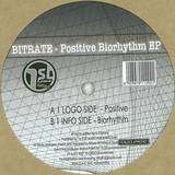 Bitrate - Positive Biorhythm Ep