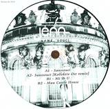 Jenn - Sanssouci Ep