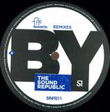 The Sound Republic - Remixes