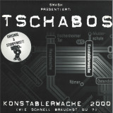 Tschabos - Konstablerwache 2000