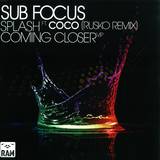 Sub Focus - Splash