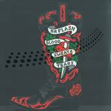 Mr Flash - Blood Sweat & Tears