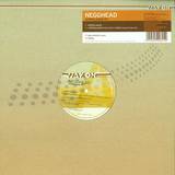 Negghead - Shifting Sands Ep