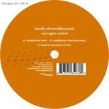 Henrik Schwarz + Kuniyuki - Once Again