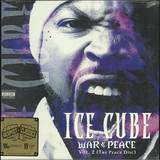 Ice Cube - War & Peace V.2 - The Peace Disc