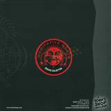 Zoundcolector - The Sound Of War Ep
