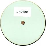 Crown Heights Affair - You Gave Me Love/ Dance Lady D