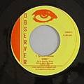 Niney The Observer - I Soon Know/version