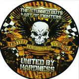 The Stunned Guys & Art Of Fighters - United By Hardness