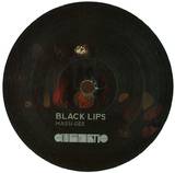 Massi Gee - Black Lips Ep