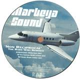 Marbeya Sound - Non Reciprocal: The Rare Wiri Remixes