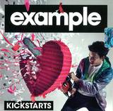 Example - Kickstarts *mcd*