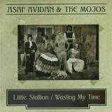 Asaf Avidan & The Mojos - Little Stallion
