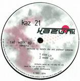 Yamaoka - Cat Walk Ep